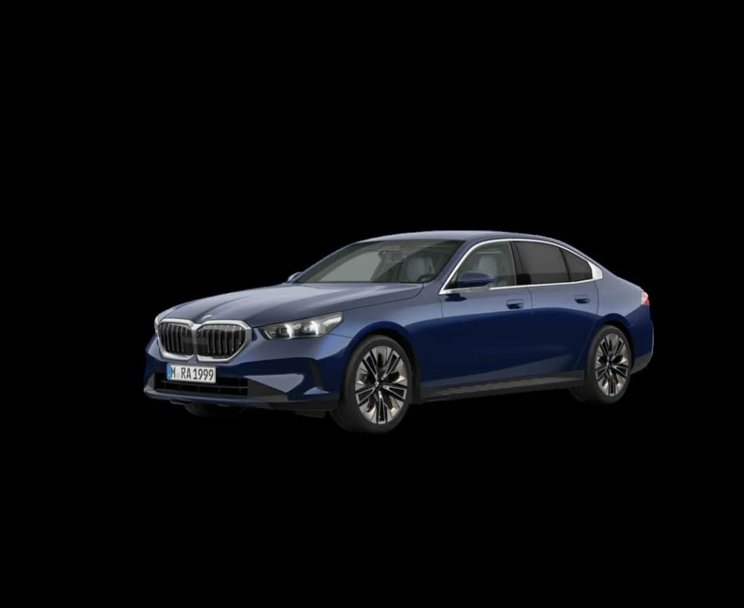 Najnowsze BMW serii 5: Zaskakujące zmiany i wyjątkowe osiągi