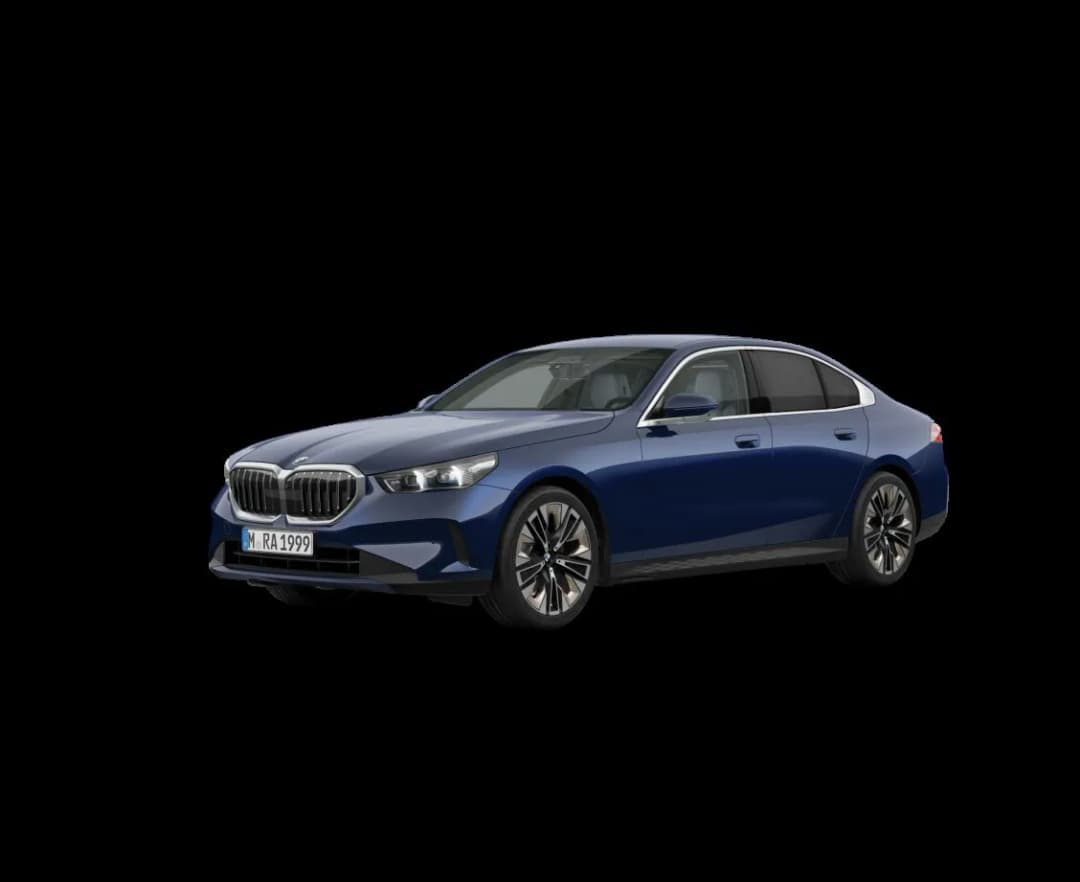 Najnowsze BMW serii 5: Zaskakujące zmiany i wyjątkowe osiągi