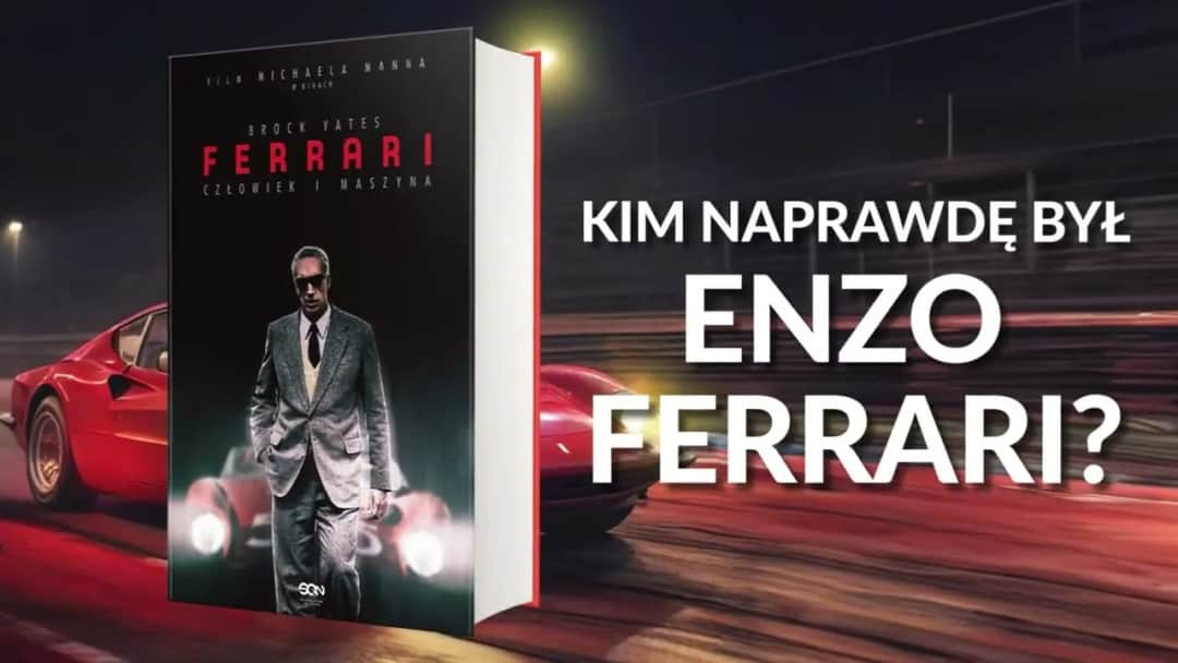 O kim mówi Ferrari? Kontrowersje i opinie w mediach społecznościowych