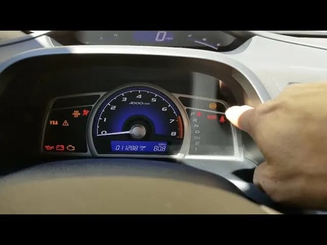 VSA Honda – co to jest i jak poprawia bezpieczeństwo jazdy