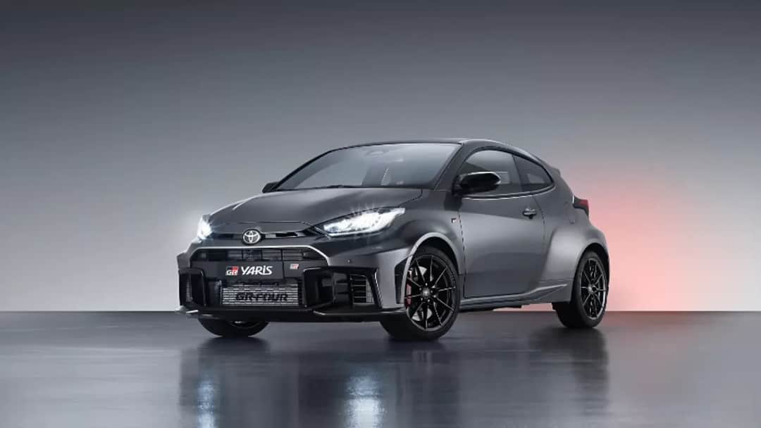 Ile kosztuje nowa Toyota Yaris? Ceny i promocje, które musisz znać