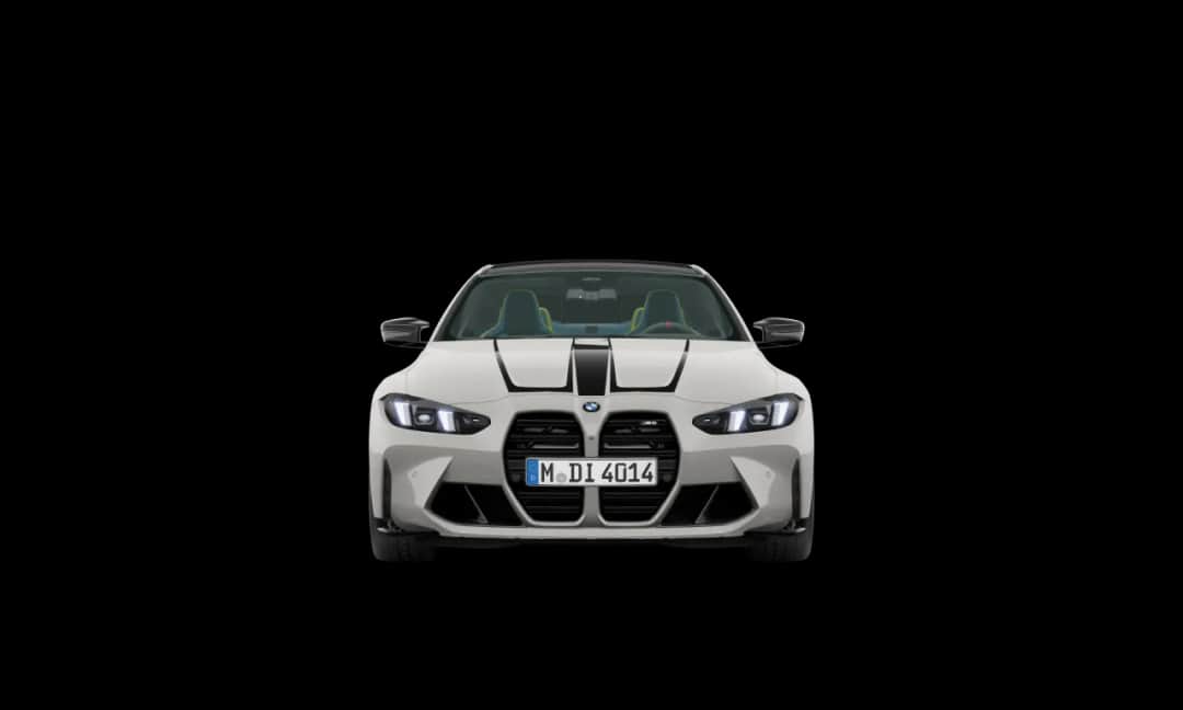 Ile koni ma BMW M4 G82? Zaskakujące fakty o mocy i osiągach