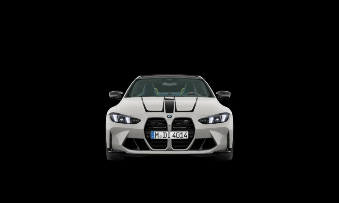 Ile koni ma BMW M4 G82? Zaskakujące fakty o mocy i osiągach