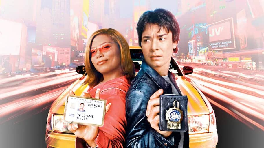 Gdzie obejrzeć film Taxi? Sprawdź najlepsze opcje streamingu