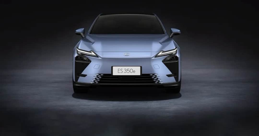 Czy Lexus to Toyota? Odkryj prawdę o tej luksusowej marce