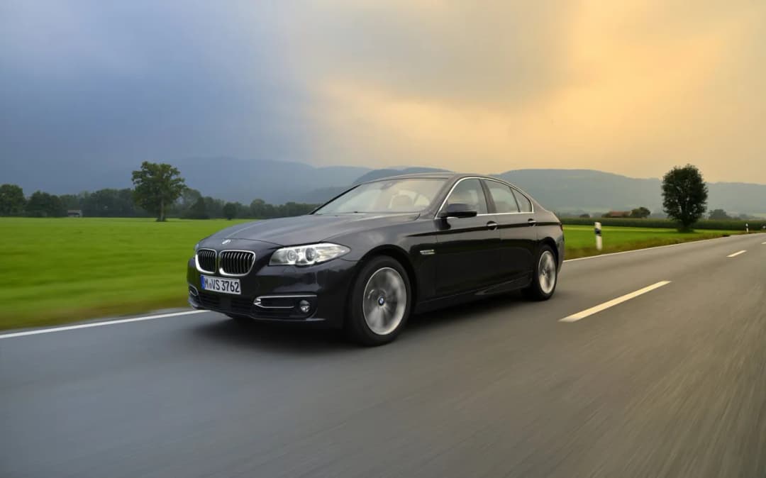 Bmw f10 jaki silnik najmniej awaryjny - uniknij kosztownych napraw