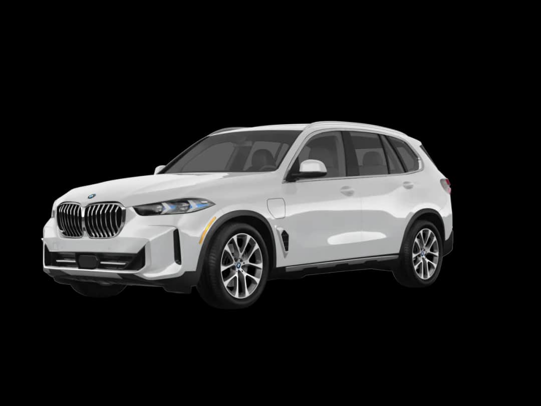 Ile kosztuje nowe bmw x5? Sprawdź ceny modeli i wersji 2025
