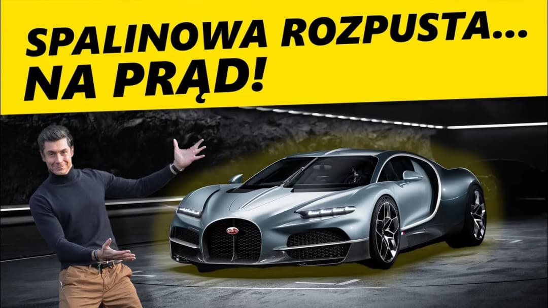 Bugatti – co to za firma i dlaczego warto ją poznać?