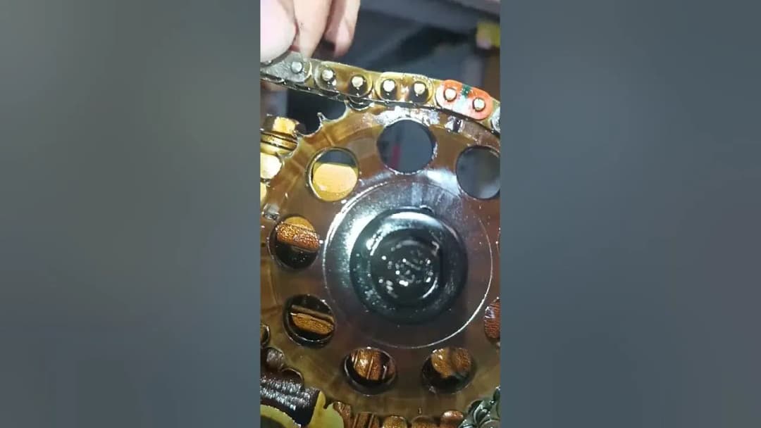 Toyota Yaris 1.0 - co ile wymiana rozrządu, aby uniknąć kosztownych napraw