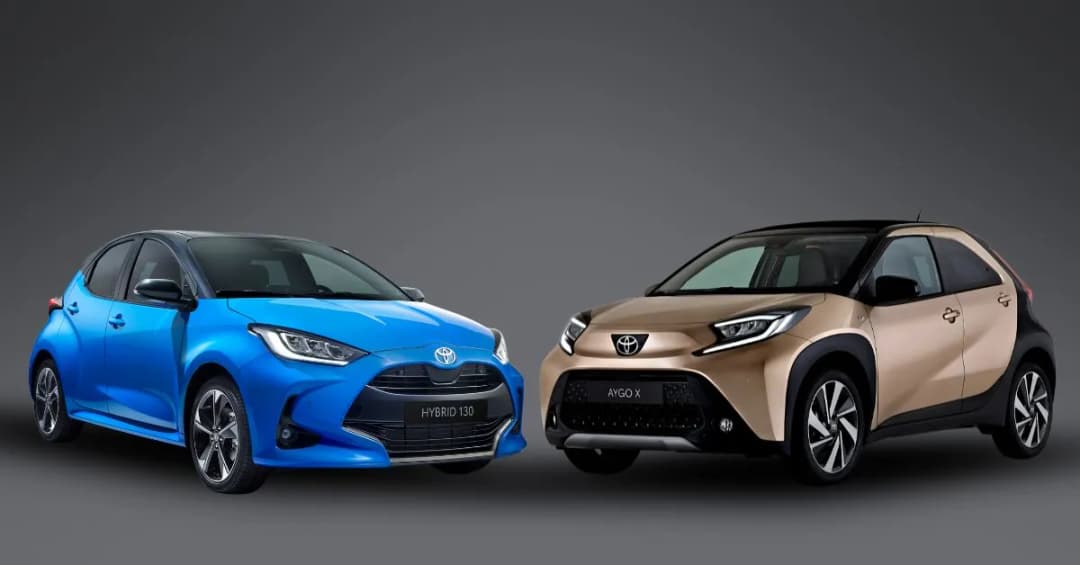 Ile kosztuje nowa Toyota Aygo? Ceny, promocje i porównania wersji