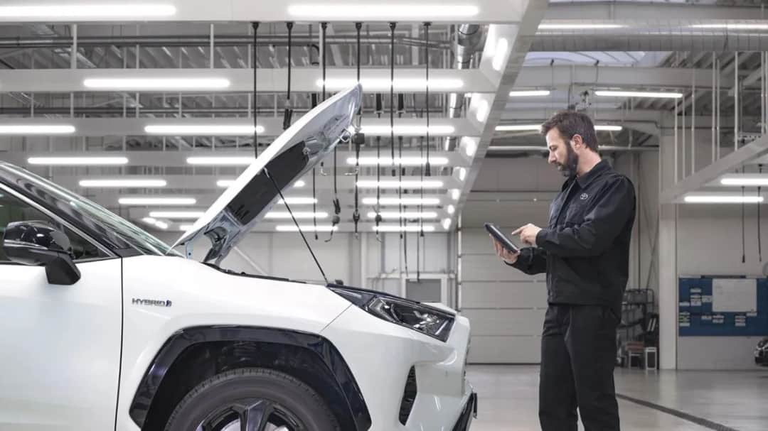 Jaki interfejs diagnostyczny do Toyoty? Wybierz najlepszy dla siebie