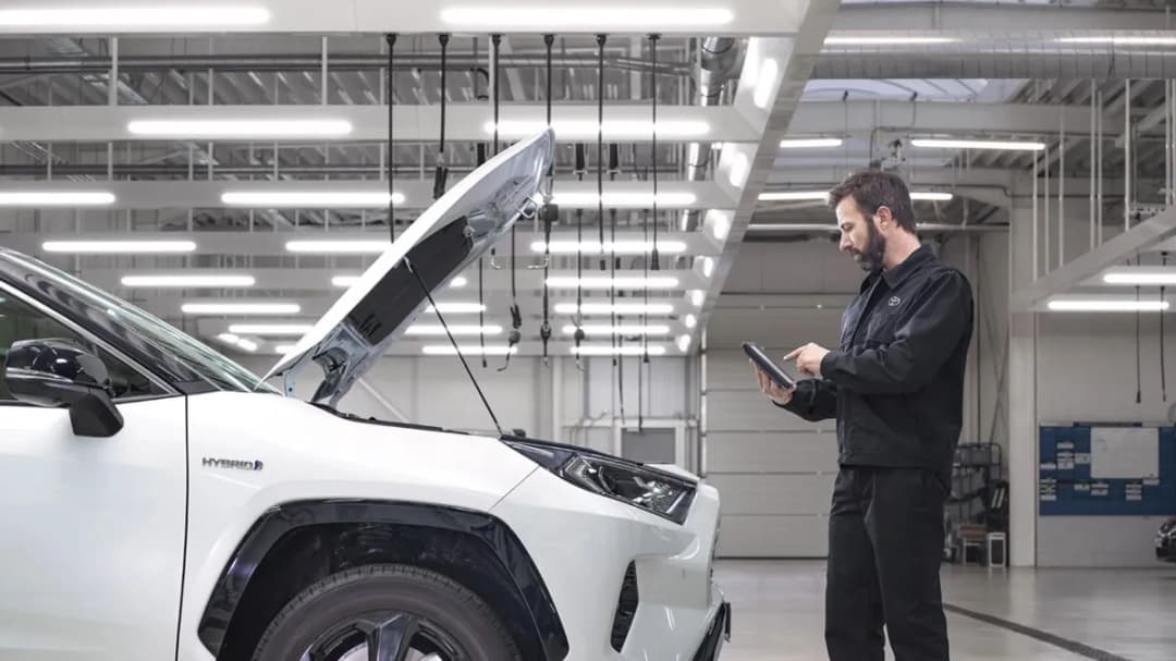 Jaki interfejs diagnostyczny do Toyoty? Wybierz najlepszy dla siebie