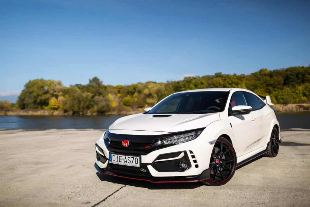 Ile pali Honda Civic? Sprawdź realne spalanie różnych modeli
