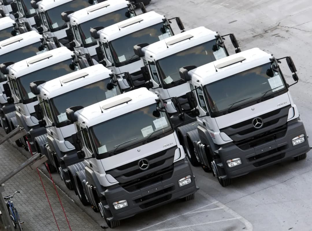 Historia Mercedes-Benz i Daimlera: Jak powstała ikona motoryzacji