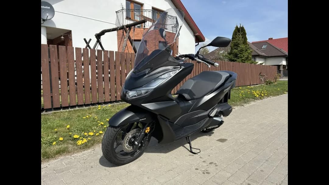 Jak odblokować Honda PCX 125 i uniknąć kosztownych problemów
