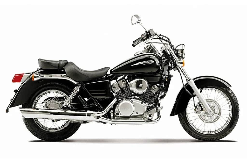 Yamaha Drag Star 125 czy Honda Shadow 125 - który motocykl wybrać?