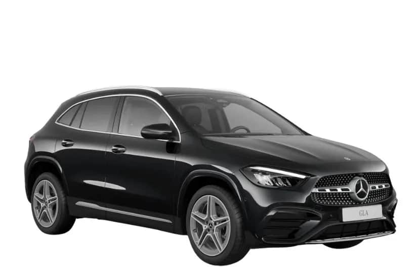 Mercedes GLA 200 cena - sprawdź, ile naprawdę kosztuje ten model