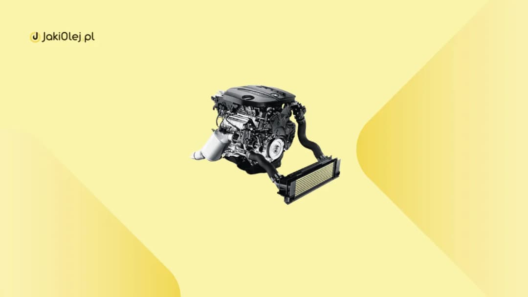 Jaki olej do BMW 2.0 diesel? Kluczowe informacje i zalecenia