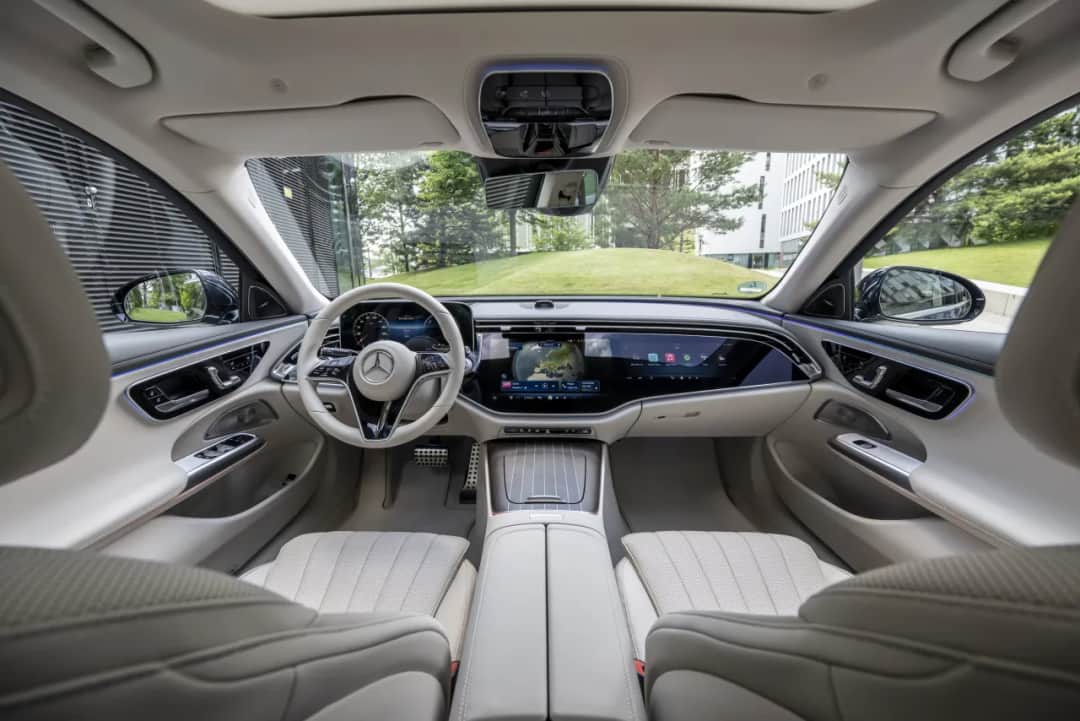 Nowy Mercedes E Klasa - Ceny, Specyfikacje i Kluczowe Innowacje