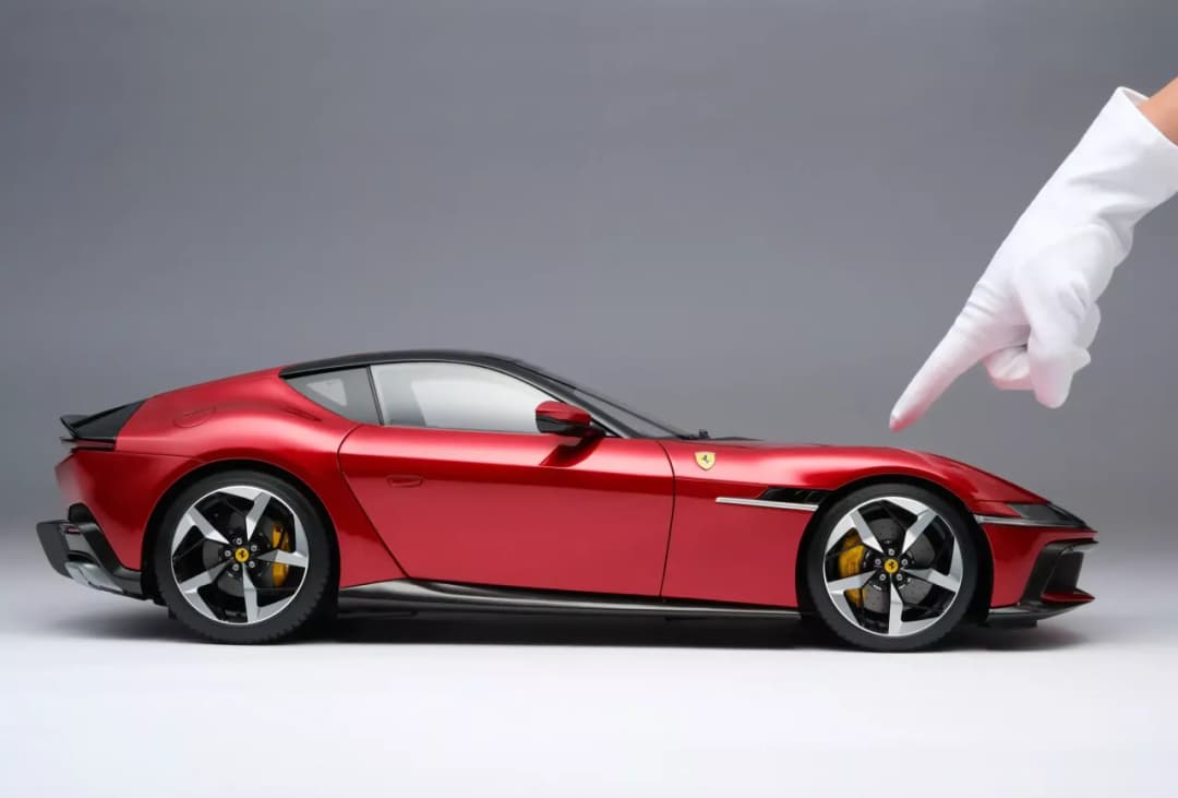 Fiat jak Ferrari: odkryj niezwykłe powiązania i wspólne modele