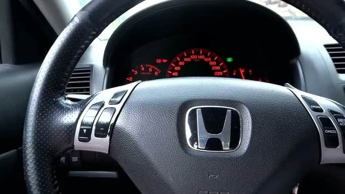 Ile pali Honda Accord? Sprawdź, jak oszczędzić na paliwie