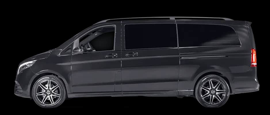 Mercedes V-Class – luksusowy samochód rodzinny z wyjątkowym komfortem