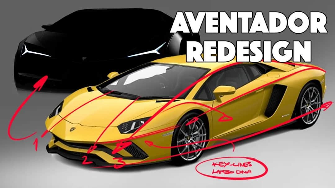 Jak wygląda Lamborghini? Zobacz niesamowity design i detale