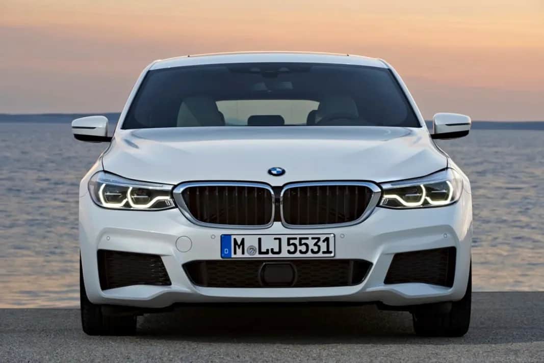 BMW 6 Gran Turismo – kluczowe cechy, które musisz znać