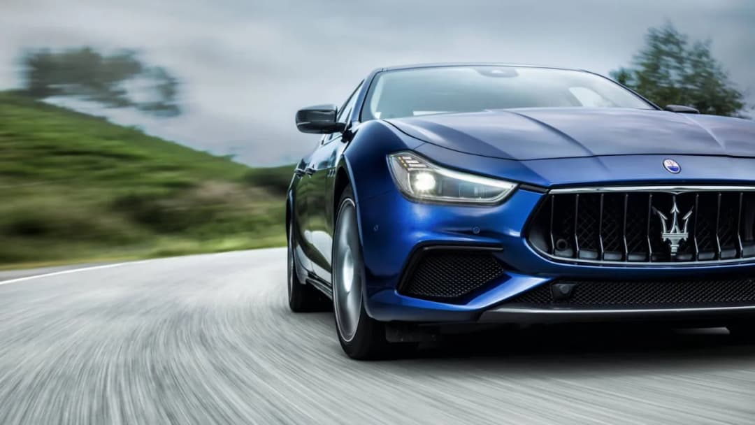 Jak wygląda Maserati? Odkryj niezwykły design i luksus tych samochodów