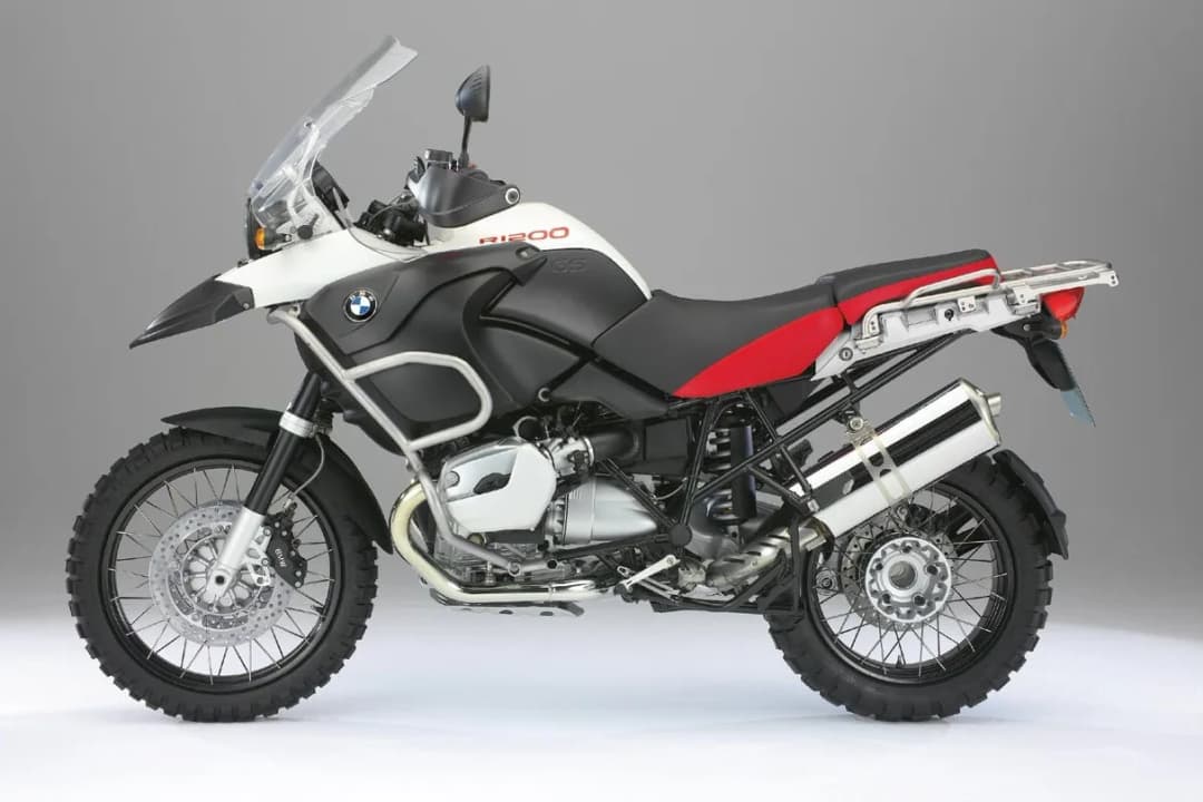 BMW R 1200 – poznaj najlepsze modele i ich niezwykłe osiągi