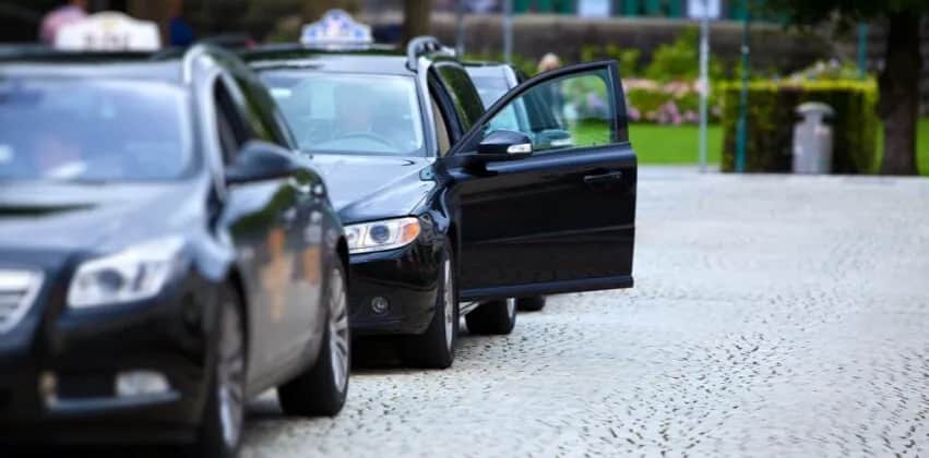 Jakie auto na taxi wybrać, aby zminimalizować koszty eksploatacji?