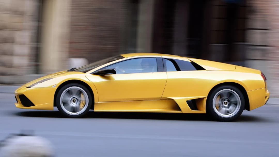 Ile kosztuje Lamborghini Murcielago? Ceny, które mogą zaskoczyć