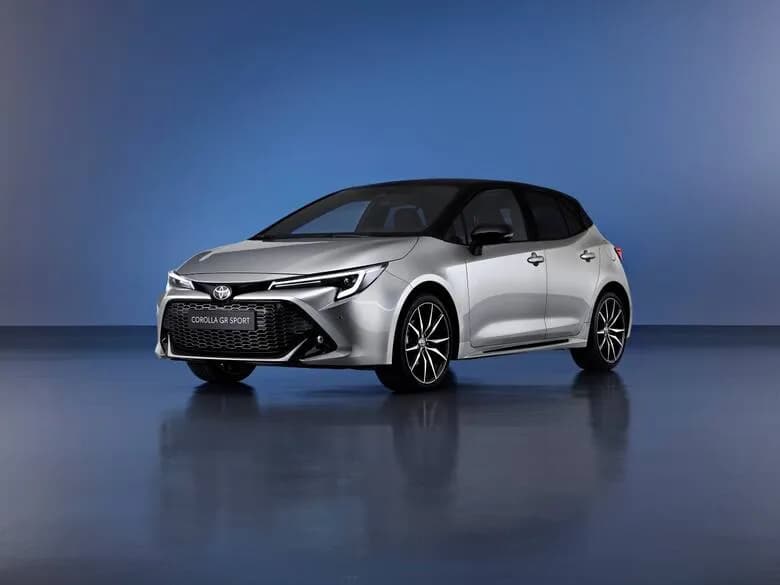 Ile kosztuje nowa Toyota Corolla? Ceny i porównania modeli 2023