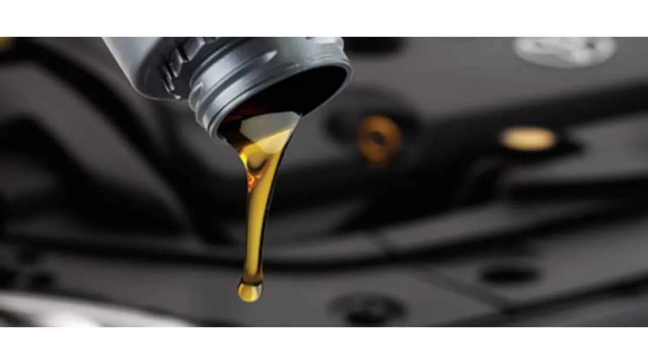 Jaki olej do Toyoty RAV4 2.0 D4D? Odkryj najlepsze opcje i normy