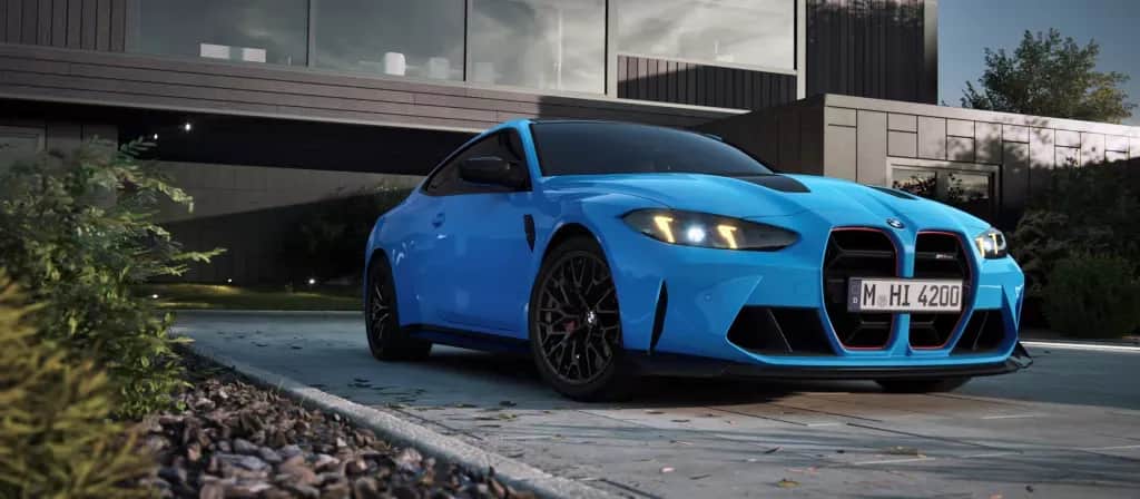 Ceny BMW M4 w Polsce - Jak nie przepłacić za swoje marzenia?