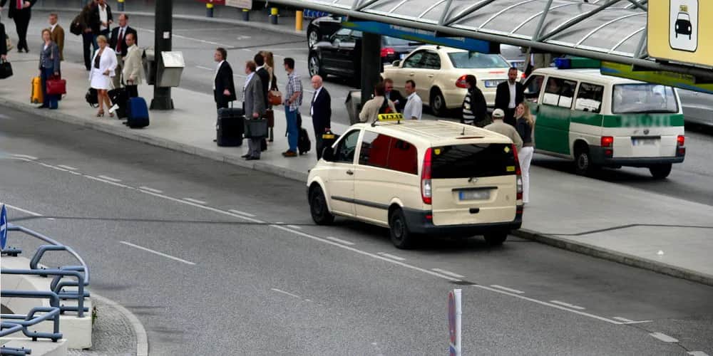 Ile kosztuje taxi w Niemczech? Sprawdź ceny i ukryte koszty